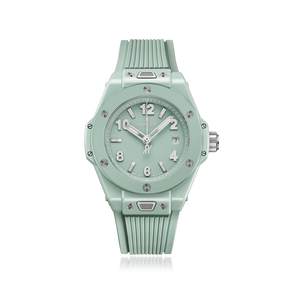 Big Bang Mint Green Ceramic