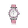 Big Bang One Click Joyful Steel Pink