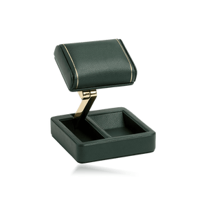 British Racing Single Travel Watch Stand