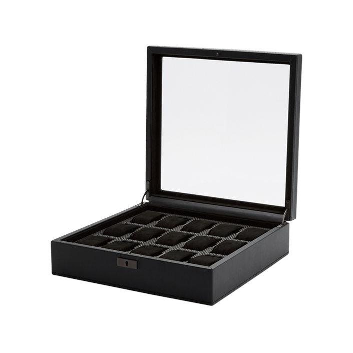 Axis 15PC Watch Box