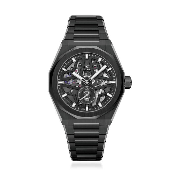 Defy Skyline Skeleton