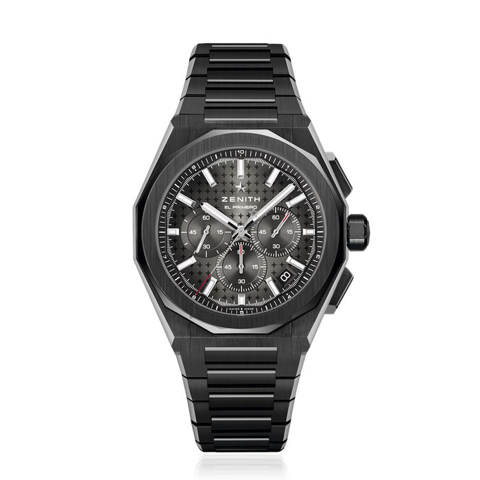 Defy Skyline Chronograph