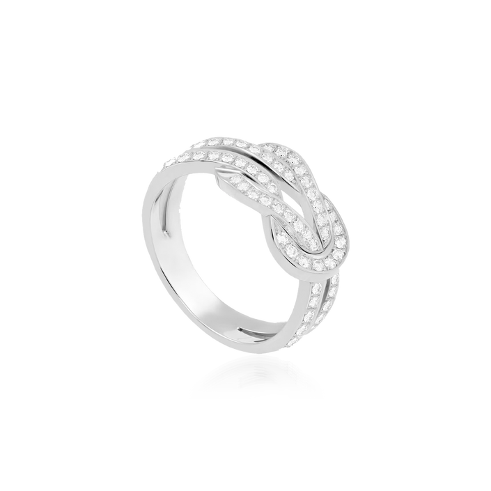 Chance Infinie Ring