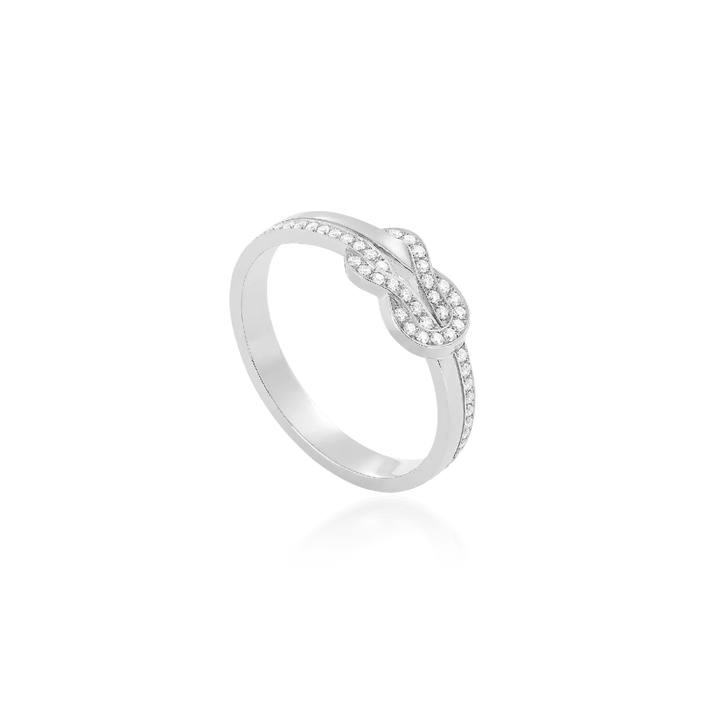 Chance Infinie Ring