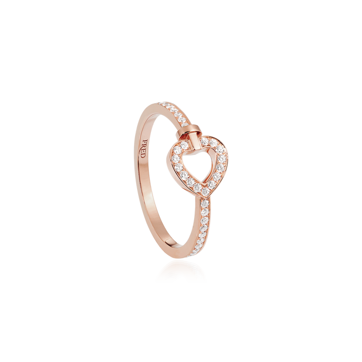 Pretty Woman Ring