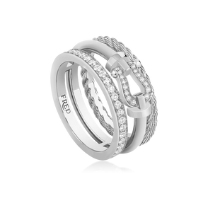 Force 10 Rise Ring