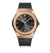 Classic Fusion Racing Grey King Gold 45 mm