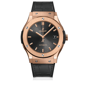 Classic Fusion Racing Grey King Gold 45 mm