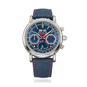 5204G-010 - Grand Complications