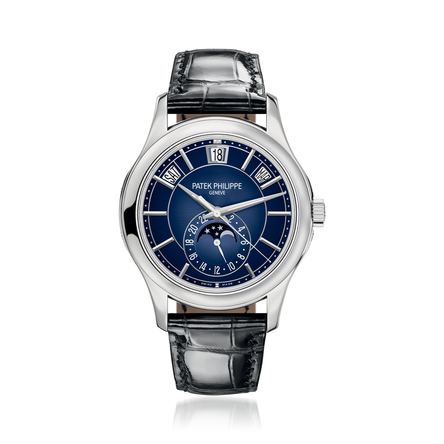 5205G-013 Complications – David Rosas