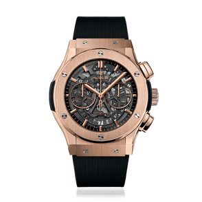 Classic Fusion Aerofusion King Gold