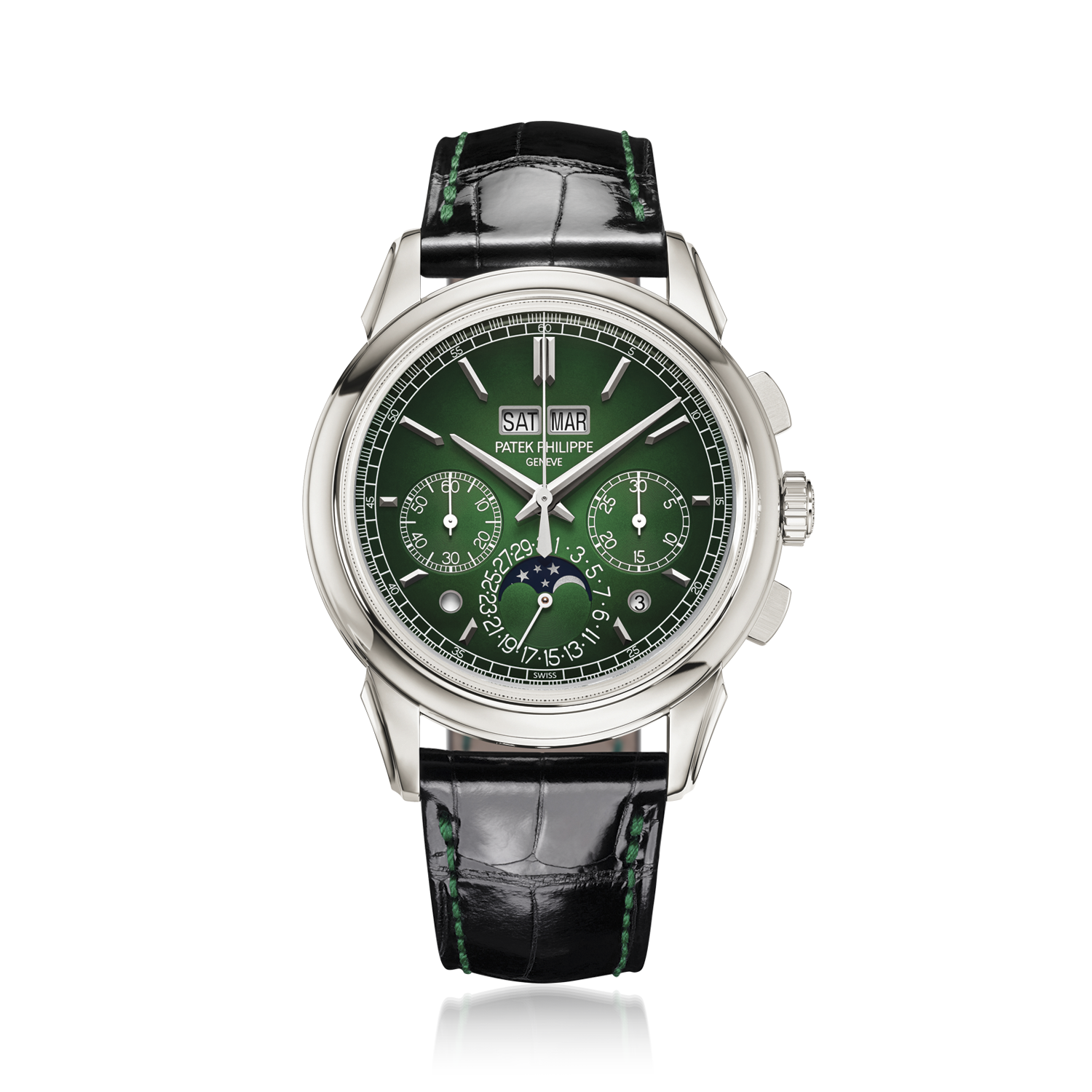 5270P-014 Grand Complications