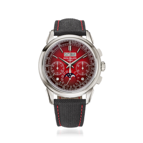 5270P-017 - Grand Complications