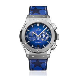 Classic Fusion Chronograph UEFA Champions League