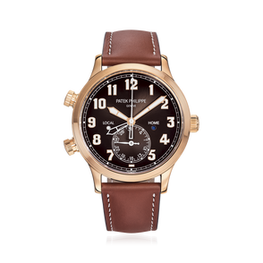 5524R-001 - Complications