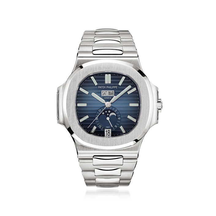 5726/1A-014 Nautilus
