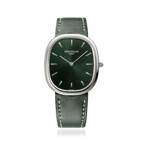 5738G-001 - Golden Ellipse