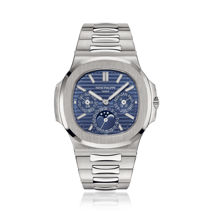 5740/1G-001 Nautilus
