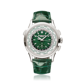 5930P - Complications