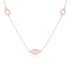 Menottes dinh van R5 Necklace