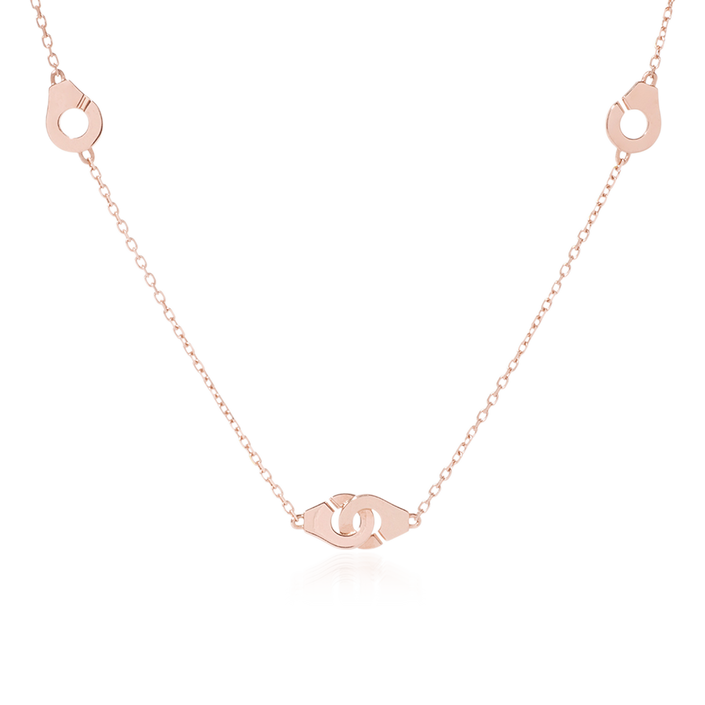 Menottes dinh van R5 Necklace