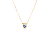 Le Cube Necklace