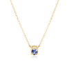 Le Cube Necklace