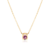 Le Cube Necklace