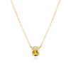 Le Cube Necklace