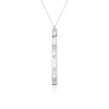 Pulse Necklace