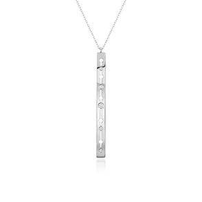Pulse Necklace