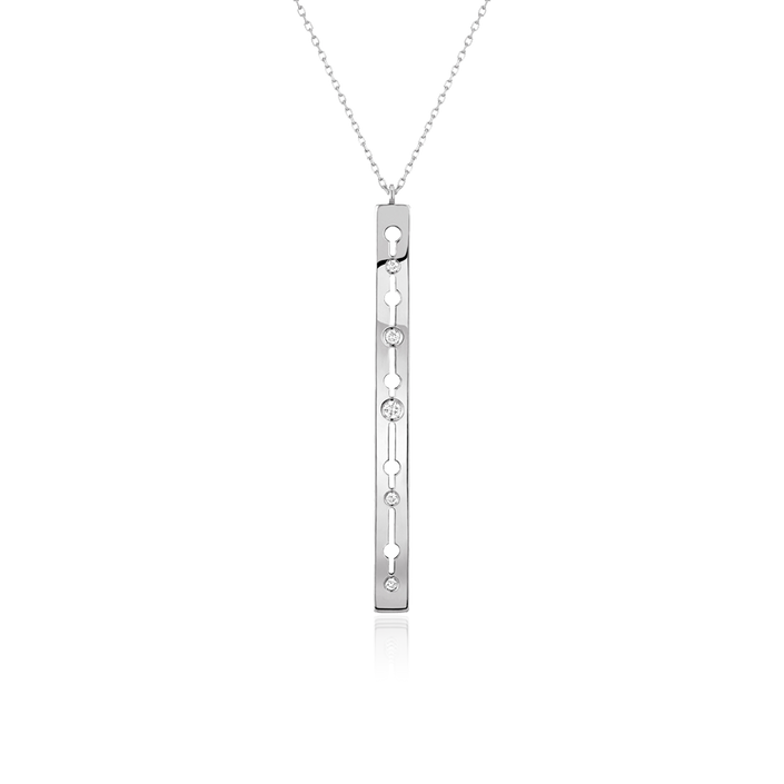 Dinh Van Pulse Bracelet