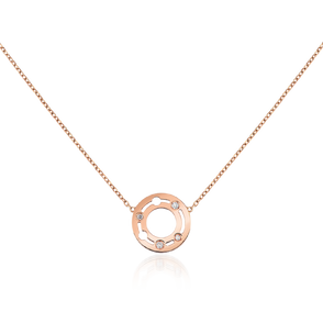Pulse Necklace