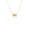 Pulse Small Pendant