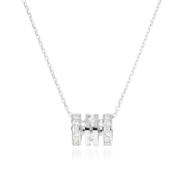 Pulse Small Pendant