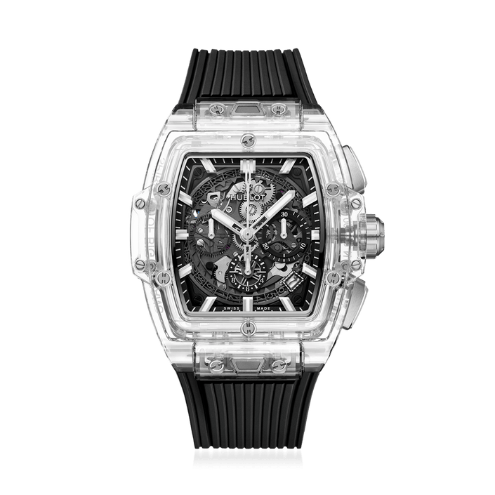 Spirit of Big Bang Magic Sapphire