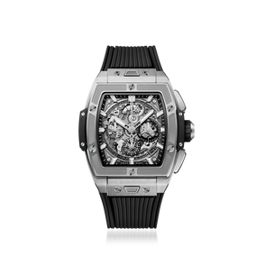 Spirit of Big Bang Titanium