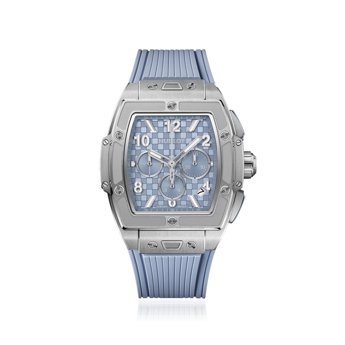 Spirit of Big Bang Titanium Coal Blue