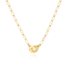 Menottes R10 Necklace