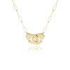 Menottes dinh van Necklace