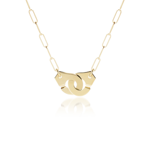 Menottes dinh van Necklace