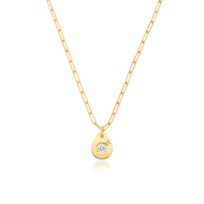 R10 Menottes Necklace