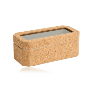 Cortiça 4 Piece Watch Box