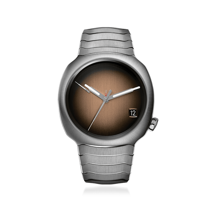 Streamliner Perpetual Calendar