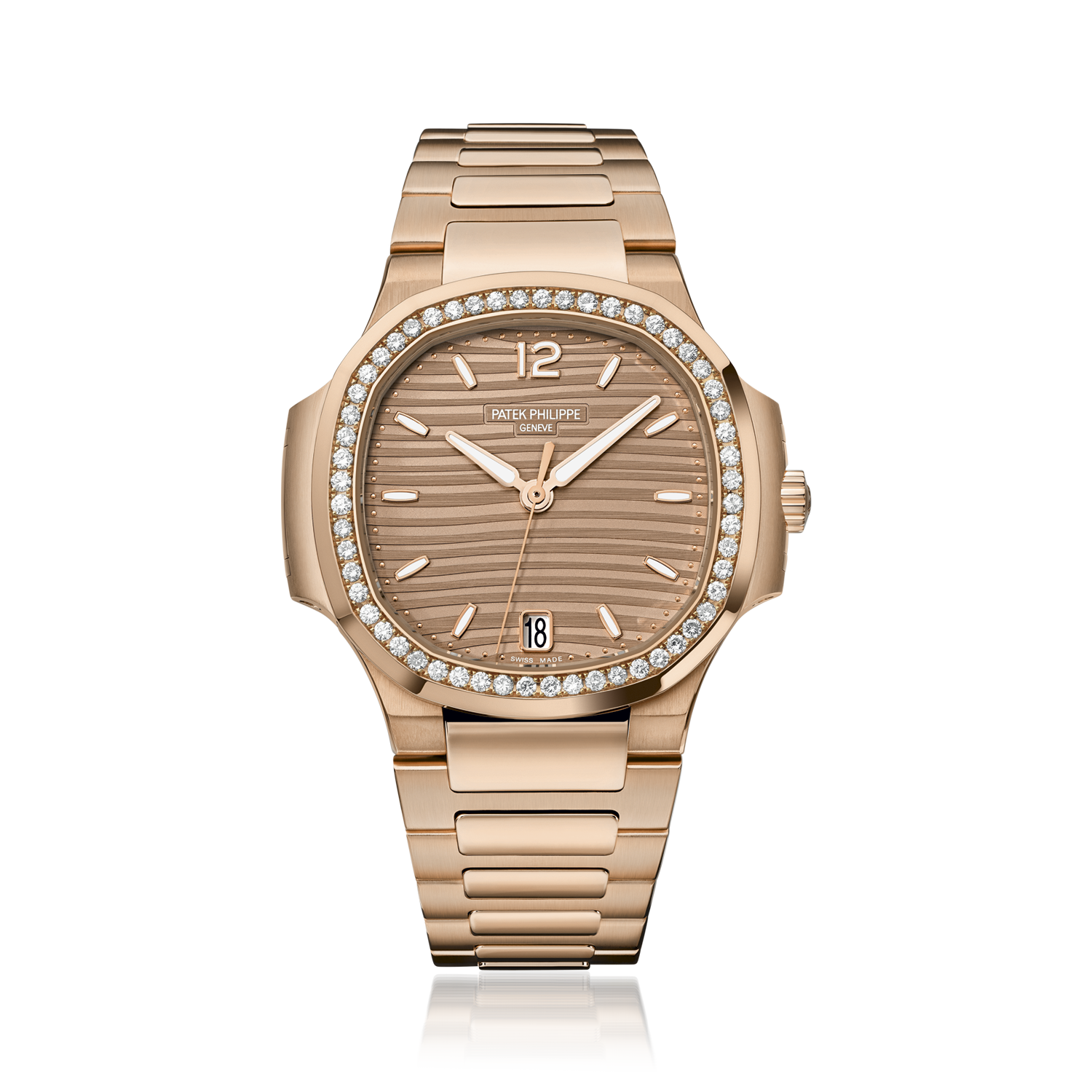 7118/1200R-010 Nautilus