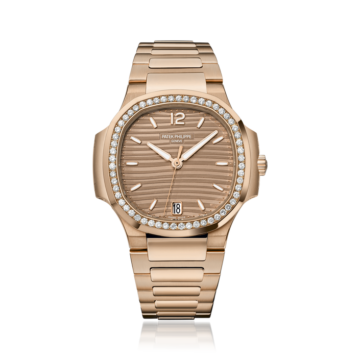 7118/1200R-010 Nautilus