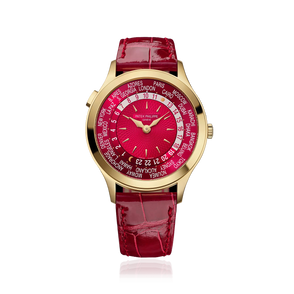 7129J-001 - World Time