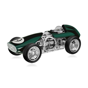 Time Fast D8 Table Clock