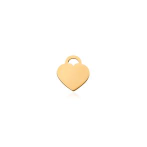 Heart Pendant
