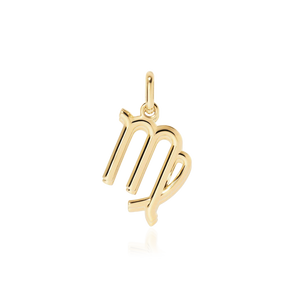 Virgo Small Pendant